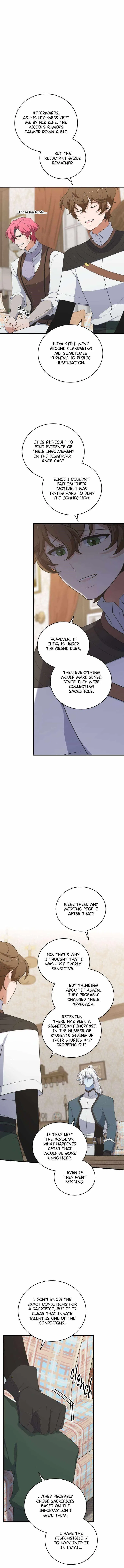 Elqueeness Chapter 279 – Page 6