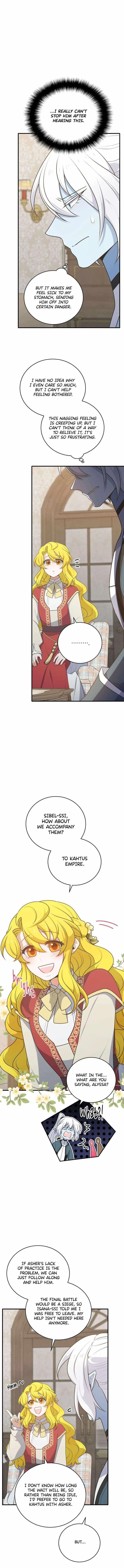 Elqueeness Chapter 279 – Page 7