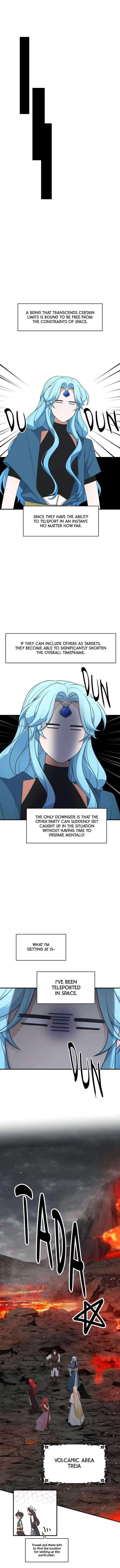 Elqueeness Chapter 279 – Page 12