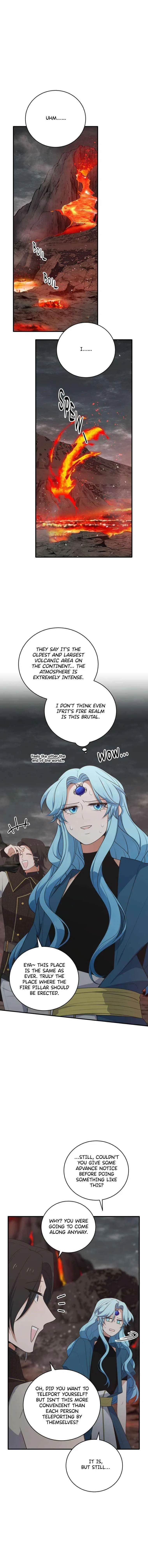 Elqueeness Chapter 279 – Page 13