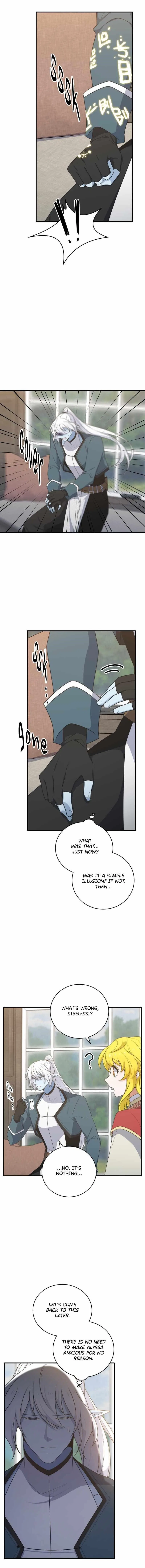 Elqueeness Chapter 278 – Page 2