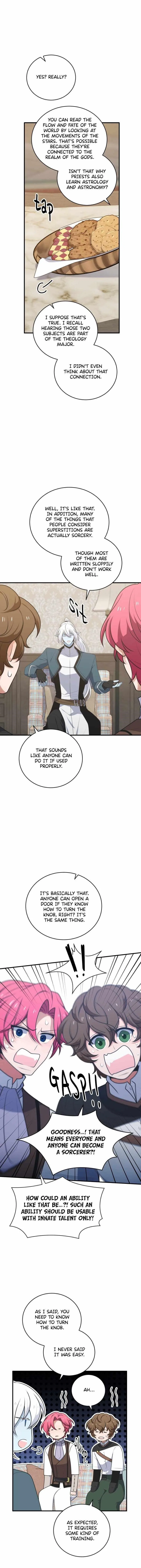 Elqueeness Chapter 278 – Page 7