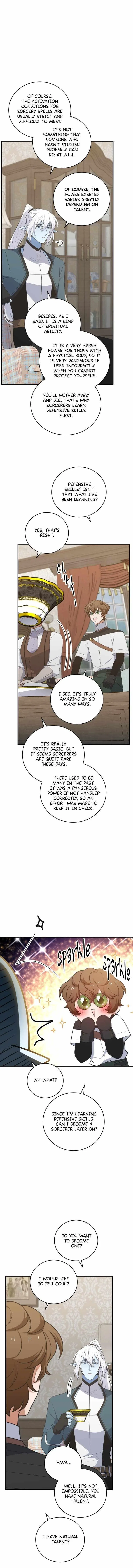 Elqueeness Chapter 278 – Page 8