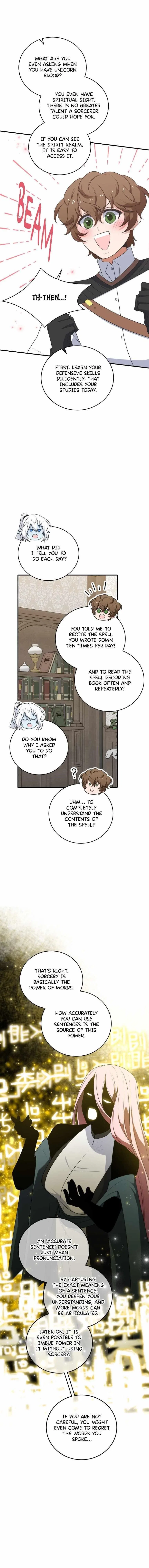 Elqueeness Chapter 278 – Page 9