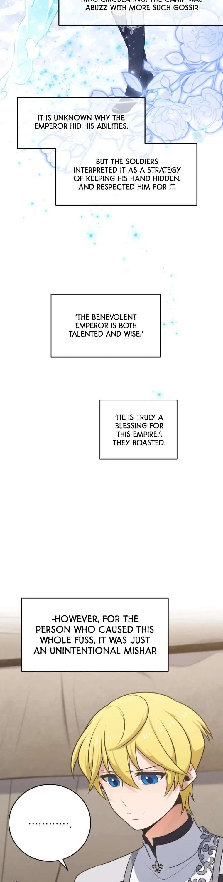Elqueeness Chapter 277 – Page 3