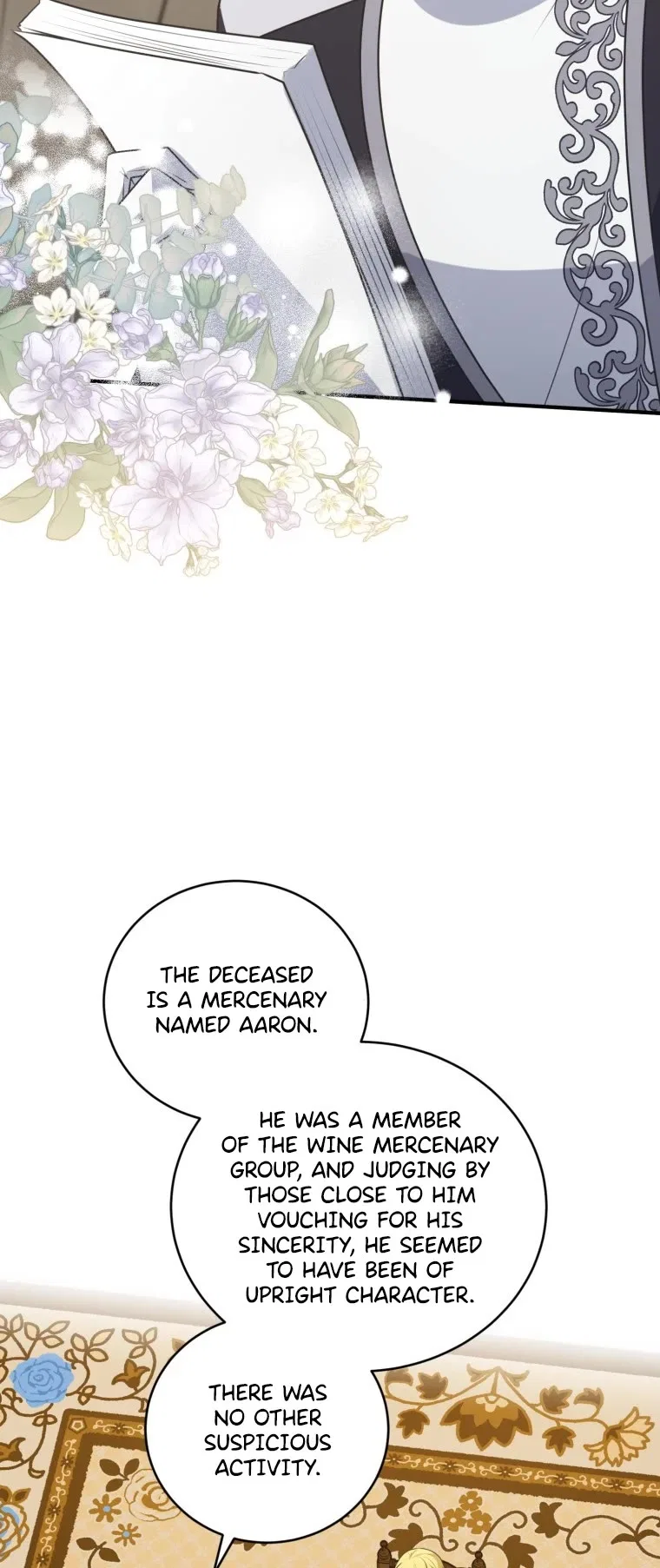 Elqueeness Chapter 277 – Page 4