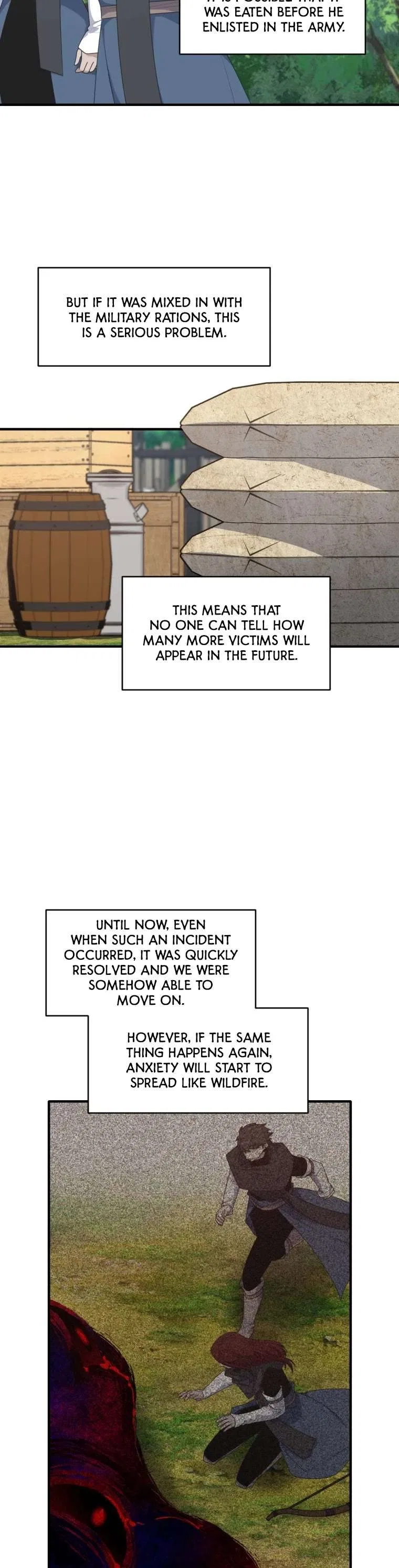 Elqueeness Chapter 277 – Page 7