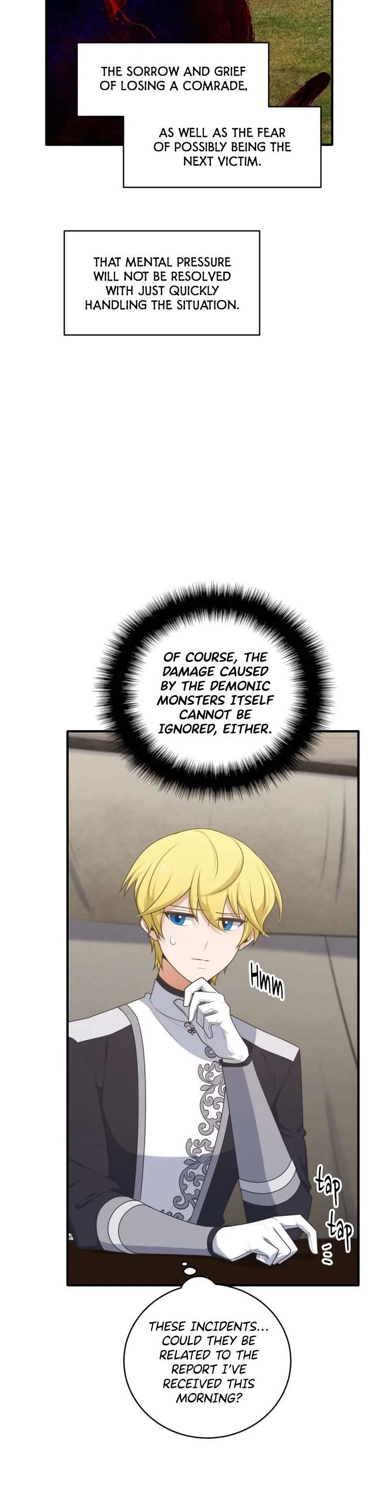 Elqueeness Chapter 277 – Page 8