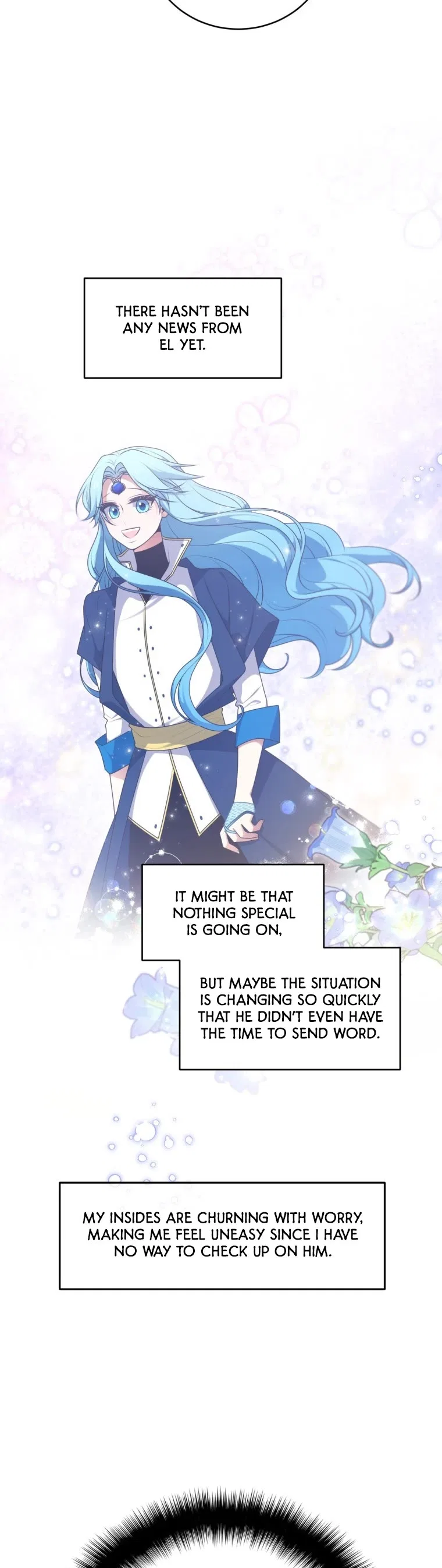 Elqueeness Chapter 277 – Page 10