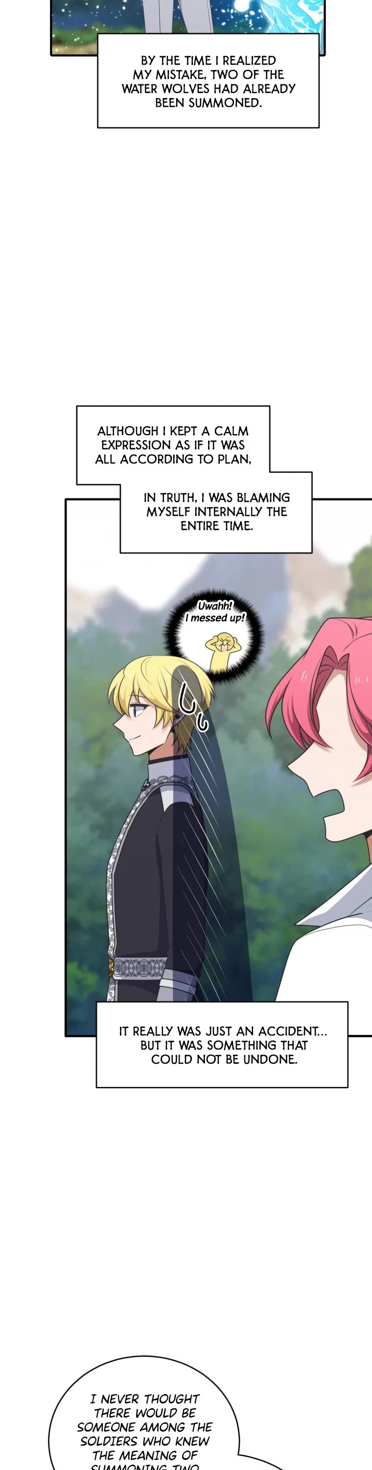 Elqueeness Chapter 277 – Page 17