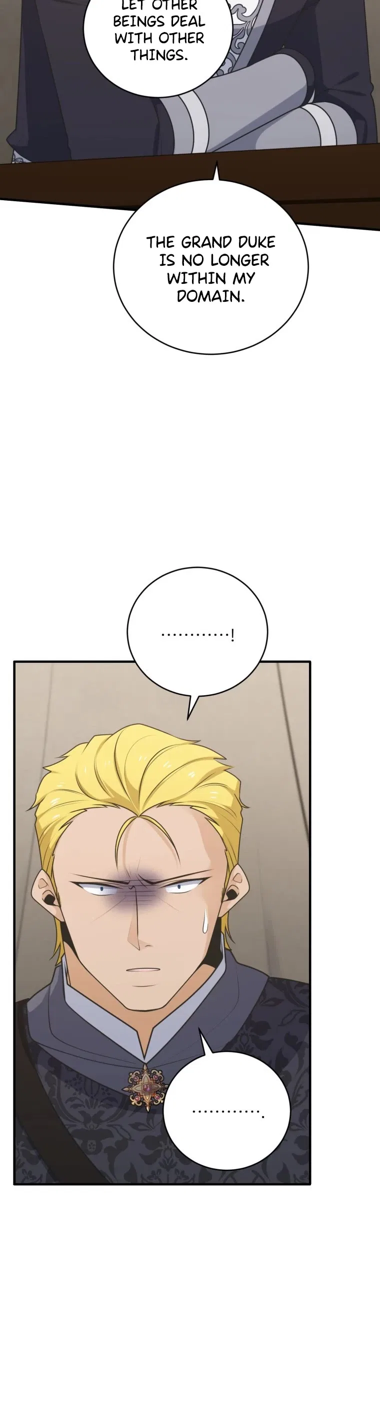Elqueeness Chapter 277 – Page 29