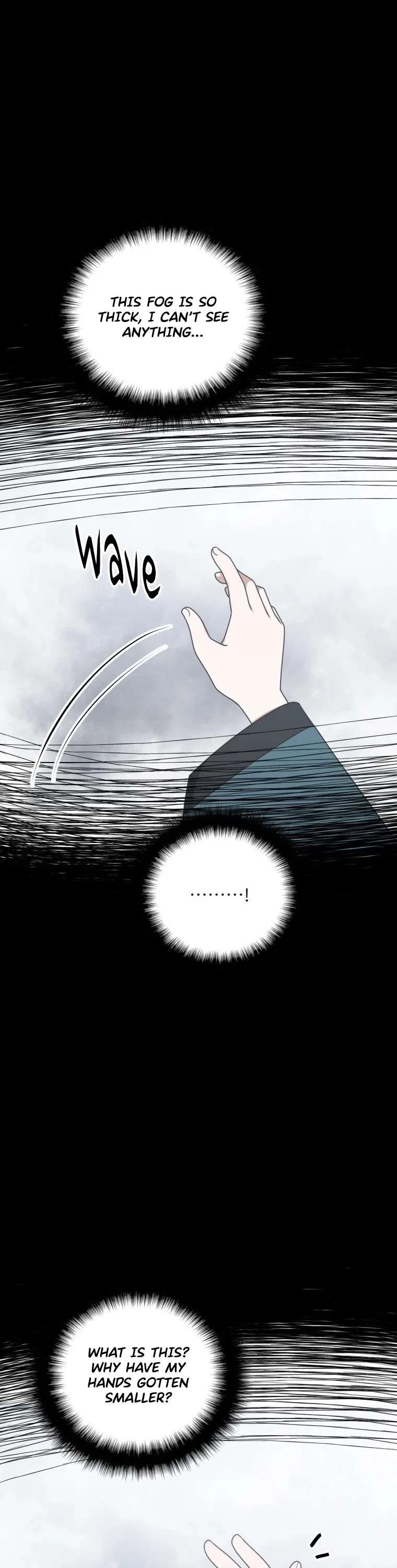Elqueeness Chapter 277 – Page 34