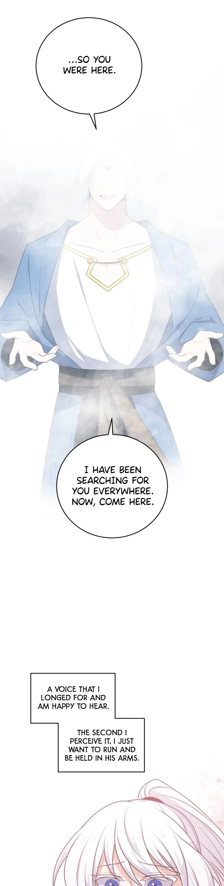 Elqueeness Chapter 277 – Page 38