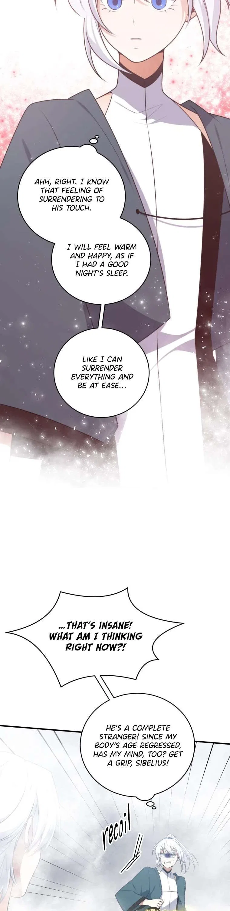 Elqueeness Chapter 277 – Page 39