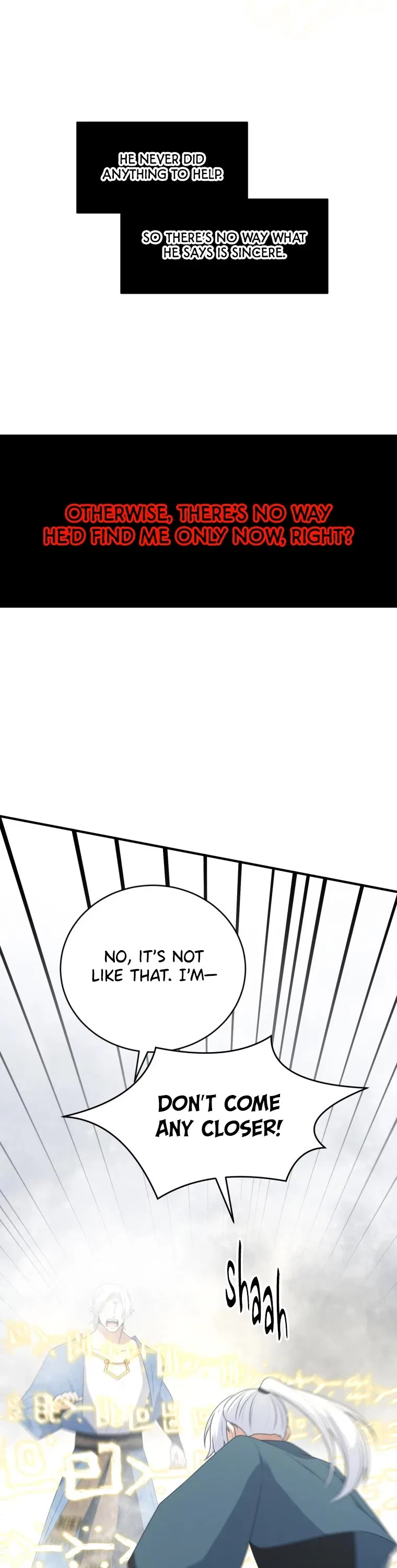 Elqueeness Chapter 277 – Page 46