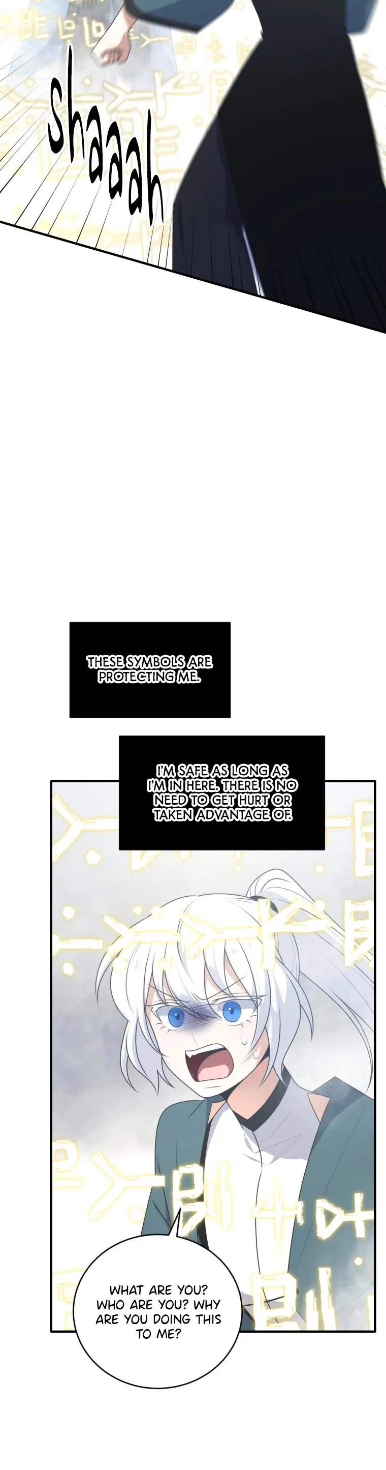 Elqueeness Chapter 277 – Page 47