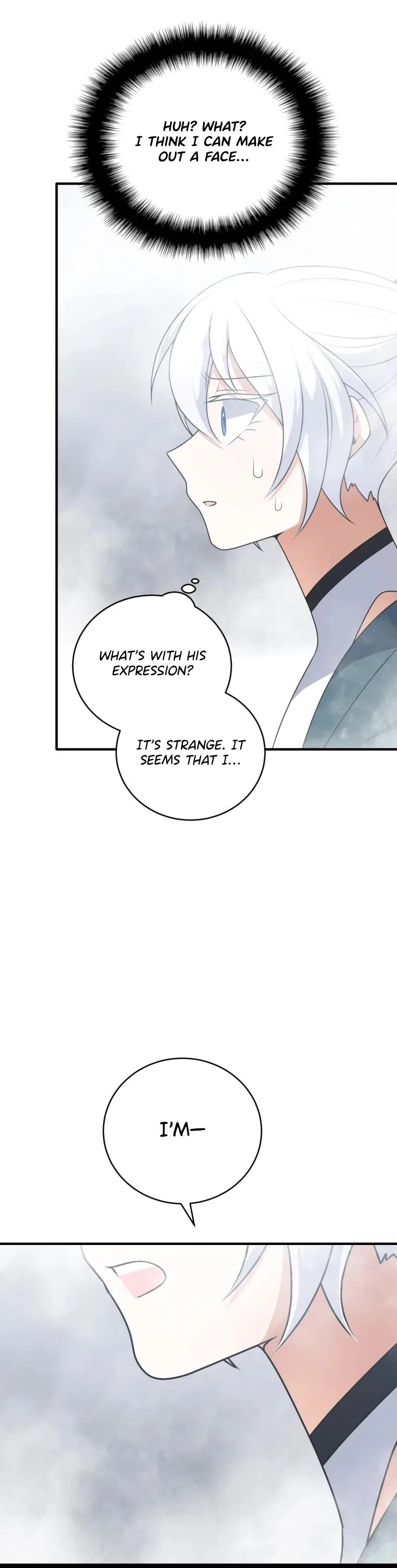 Elqueeness Chapter 277 – Page 49