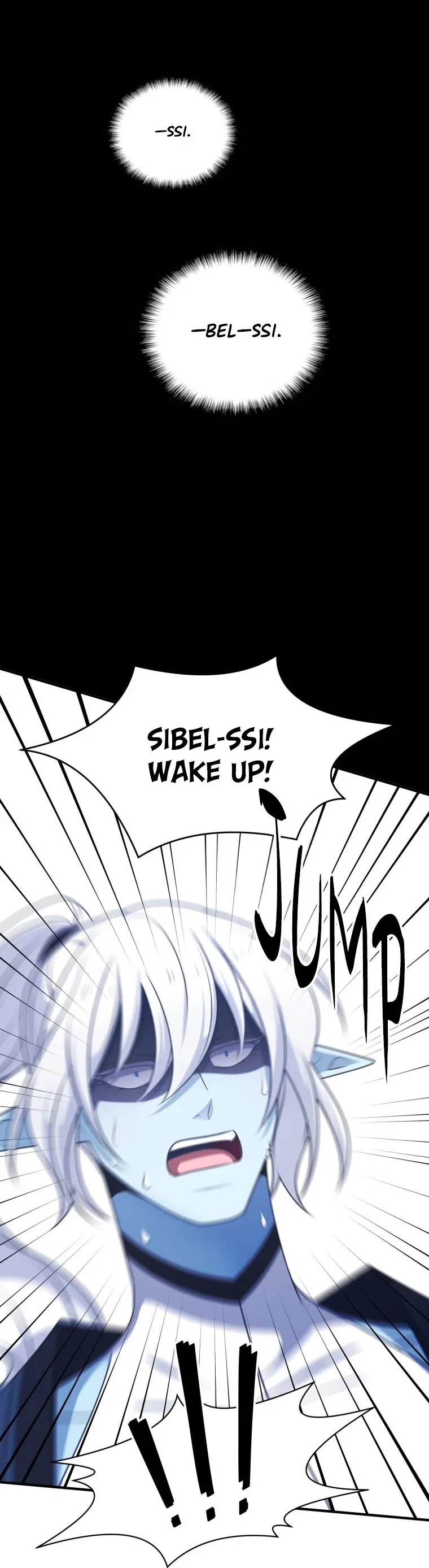 Elqueeness Chapter 277 – Page 50