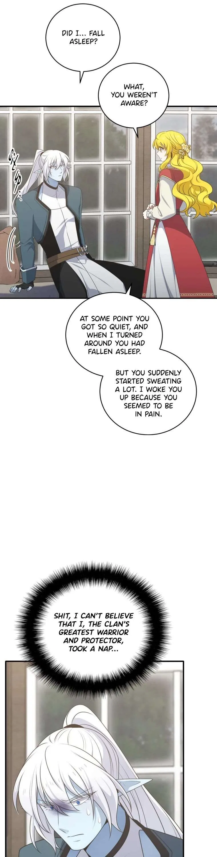 Elqueeness Chapter 277 – Page 52