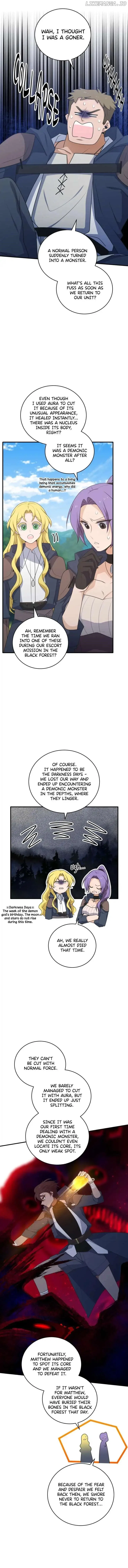 Elqueeness Chapter 275 – Page 3