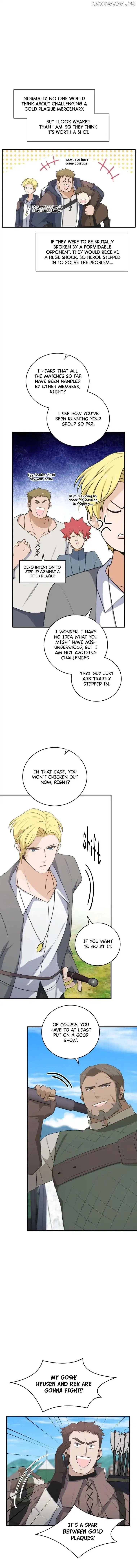 Elqueeness Chapter 275 – Page 10
