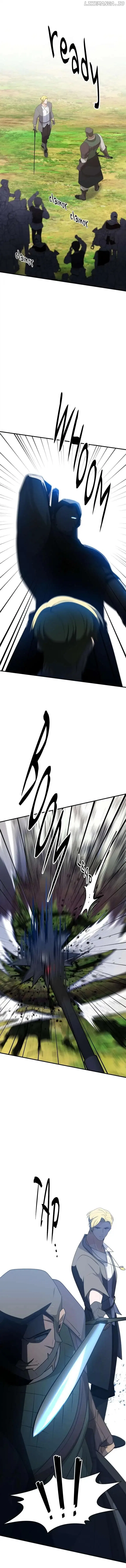 Elqueeness Chapter 275 – Page 11