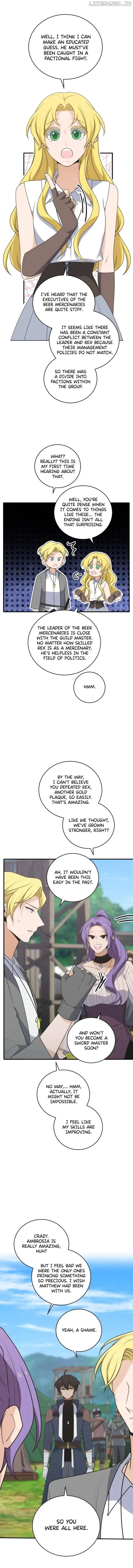 Elqueeness Chapter 275 – Page 14