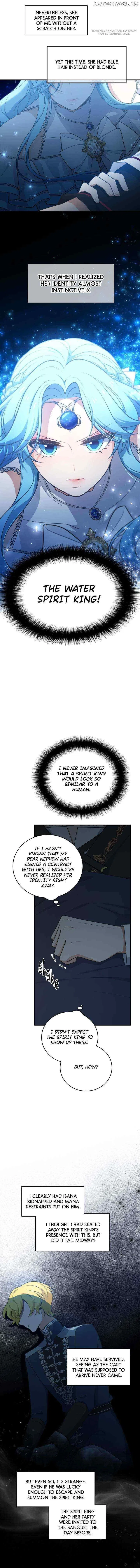 Elqueeness Chapter 274 – Page 2
