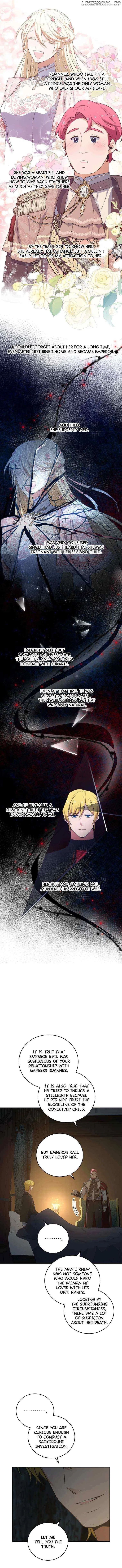 Elqueeness Chapter 274 – Page 11