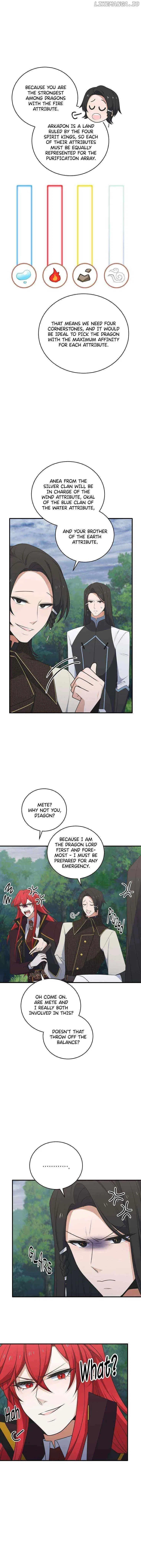 Elqueeness Chapter 273 – Page 2