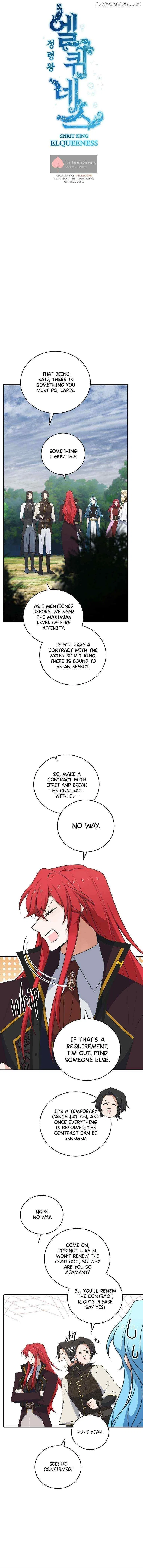 Elqueeness Chapter 273 – Page 4