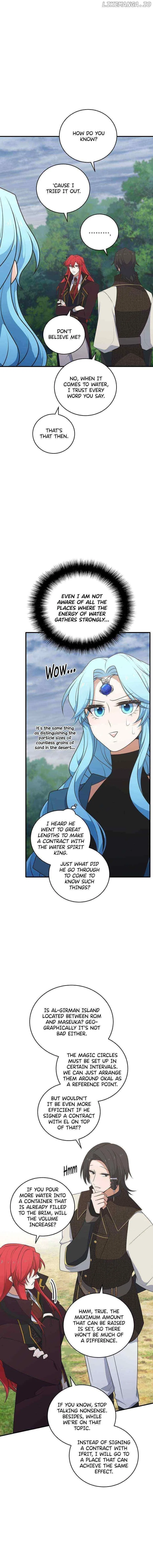 Elqueeness Chapter 273 – Page 7