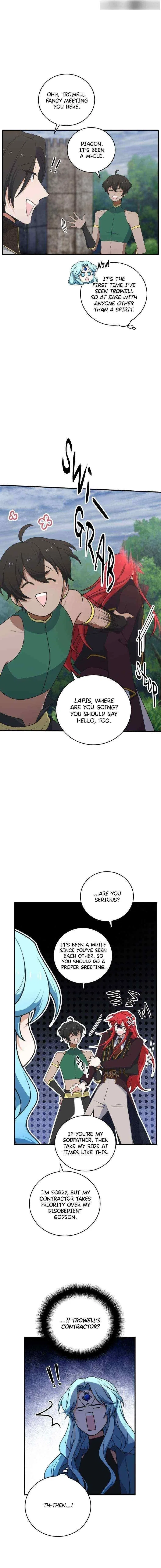 Elqueeness Chapter 272 – Page 3