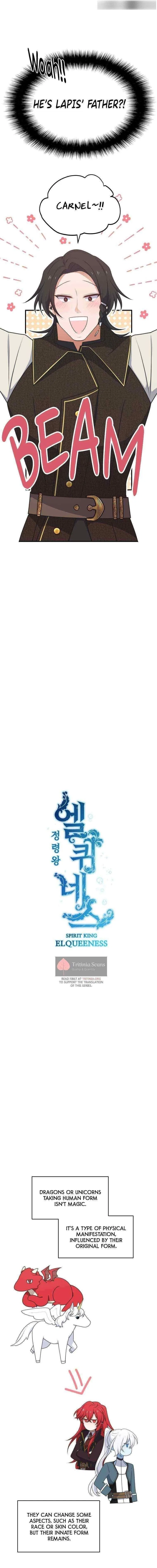 Elqueeness Chapter 272 – Page 4
