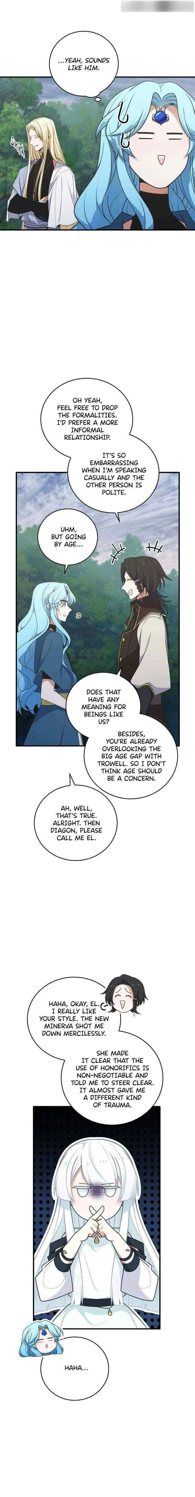 Elqueeness Chapter 272 – Page 7