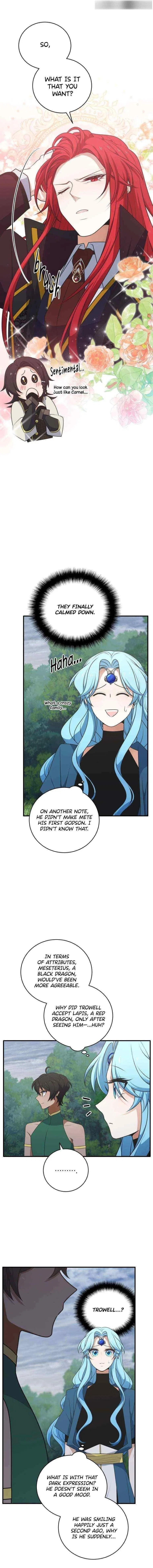 Elqueeness Chapter 272 – Page 14