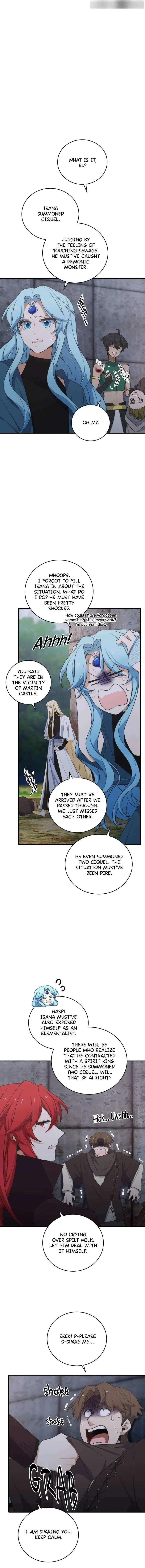 Elqueeness Chapter 271 – Page 2