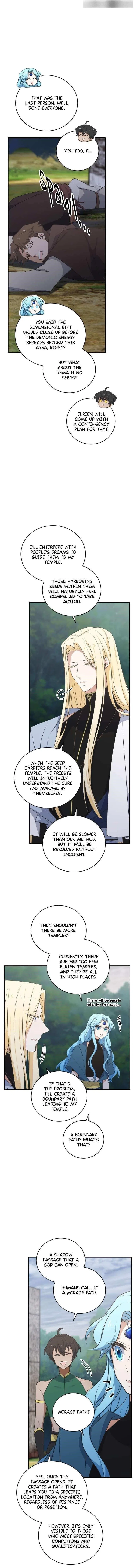 Elqueeness Chapter 271 – Page 6