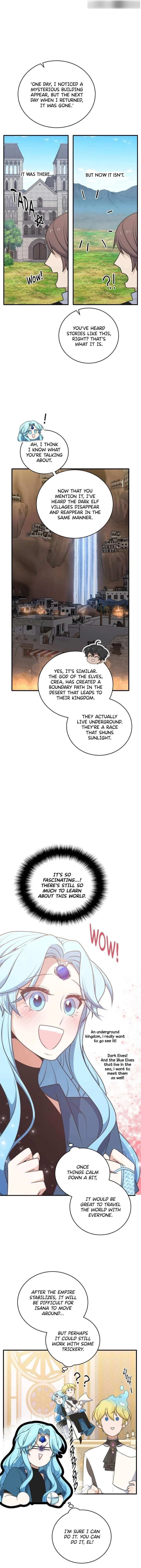 Elqueeness Chapter 271 – Page 7