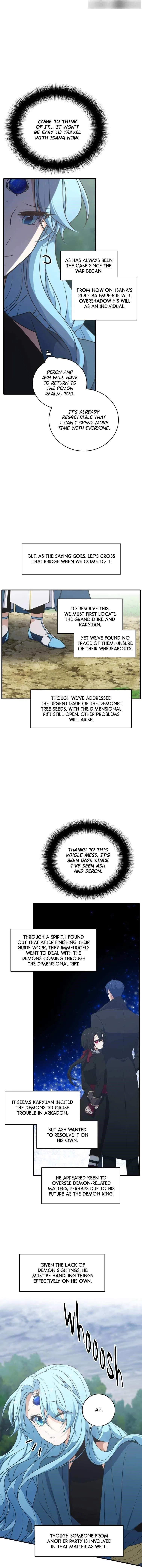 Elqueeness Chapter 271 – Page 8