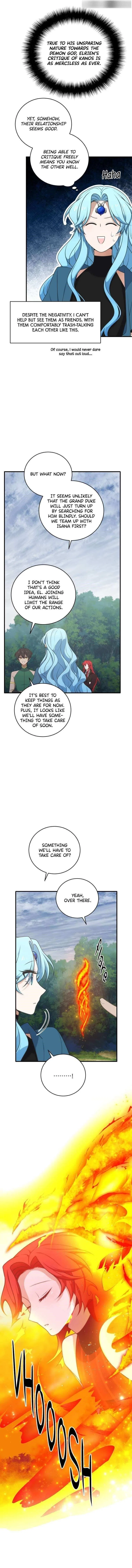 Elqueeness Chapter 271 – Page 11