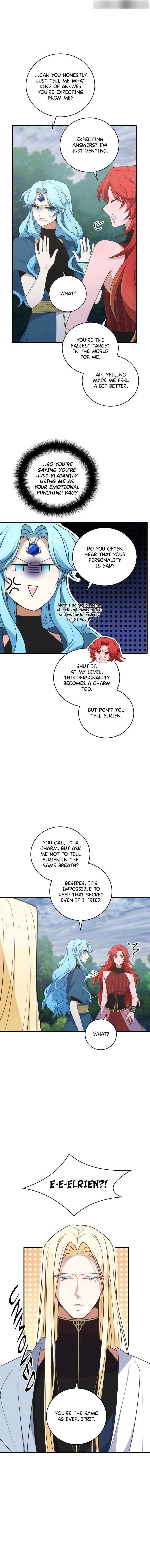 Elqueeness Chapter 271 – Page 13