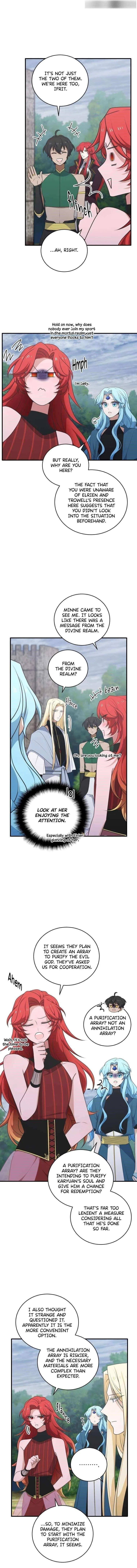 Elqueeness Chapter 271 – Page 15