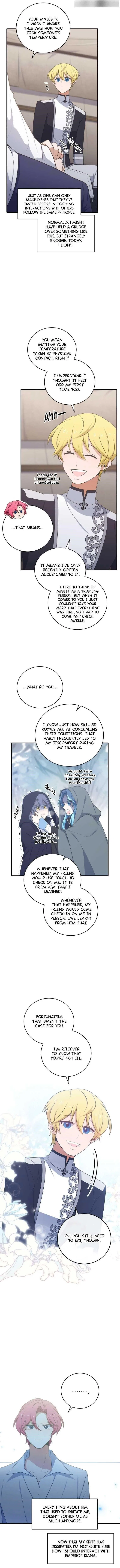 Elqueeness Chapter 269 – Page 2