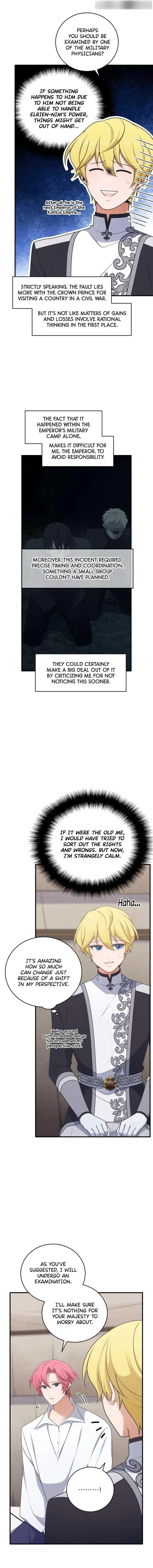 Elqueeness Chapter 269 – Page 4