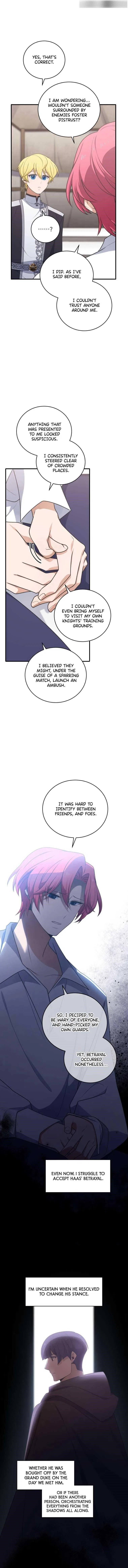 Elqueeness Chapter 269 – Page 6