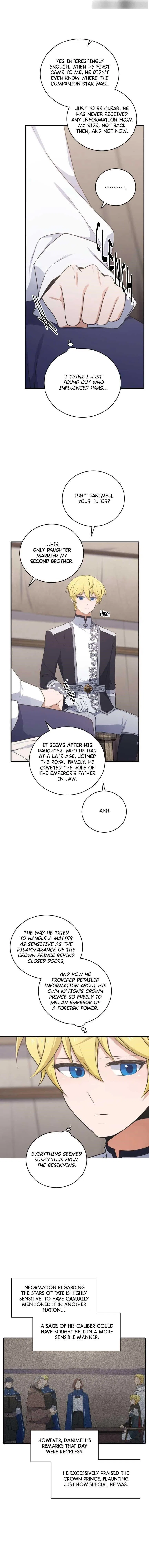 Elqueeness Chapter 269 – Page 12