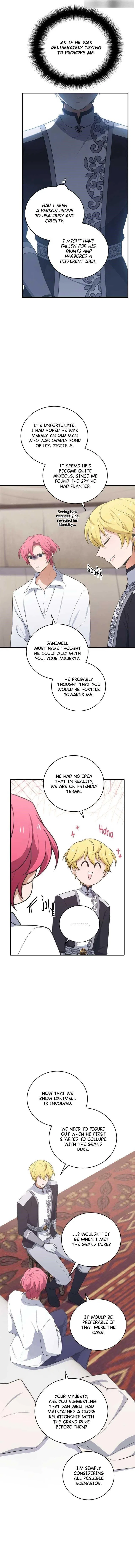 Elqueeness Chapter 269 – Page 13
