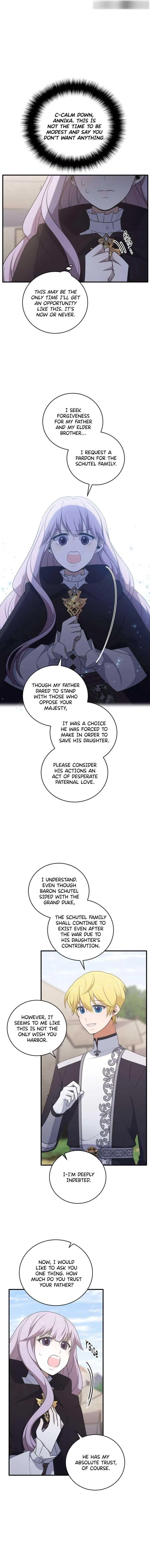 Elqueeness Chapter 268 – Page 2