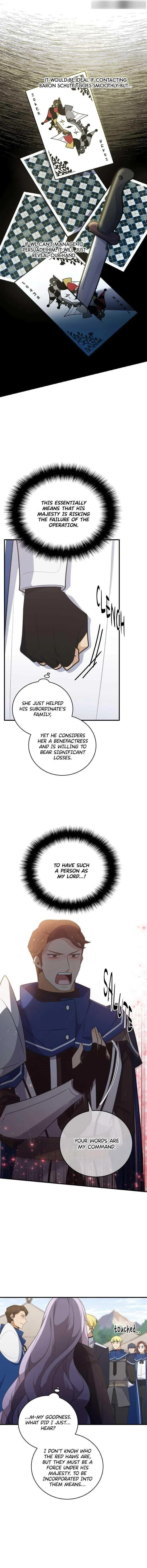 Elqueeness Chapter 268 – Page 4